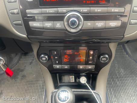 Fiat Bravo 2010