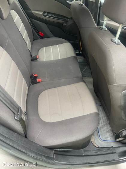 Fiat Bravo 2010