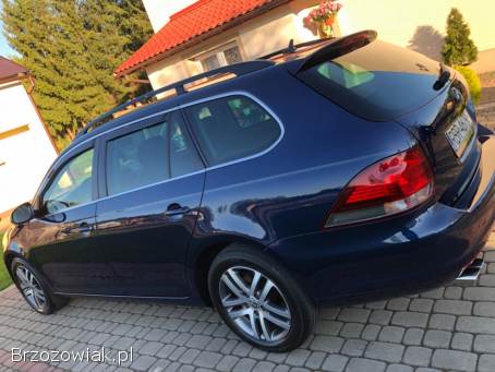Volkswagen Golf 2011