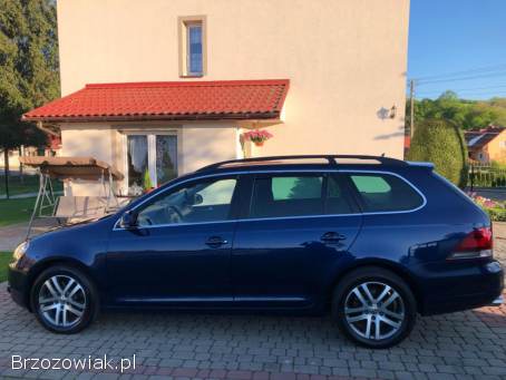 Volkswagen Golf 2011