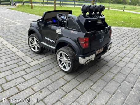 Auto na akumulator FORD LONG