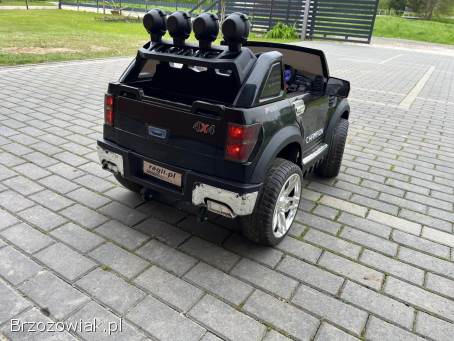 Auto na akumulator FORD LONG