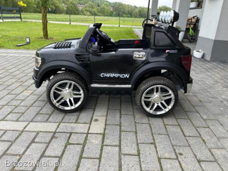 Auto na akumulator FORD LONG
