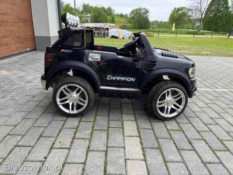 Auto na akumulator FORD LONG