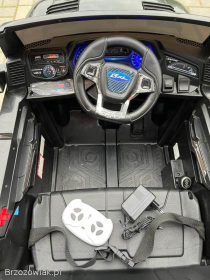 Auto na akumulator FORD LONG