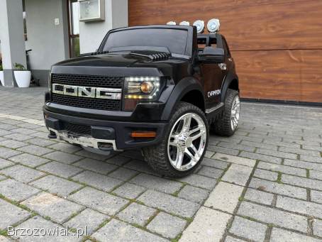 Auto na akumulator FORD LONG