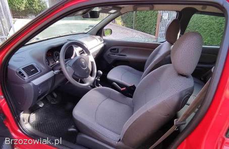 Renault Clio Campus Lift 2009