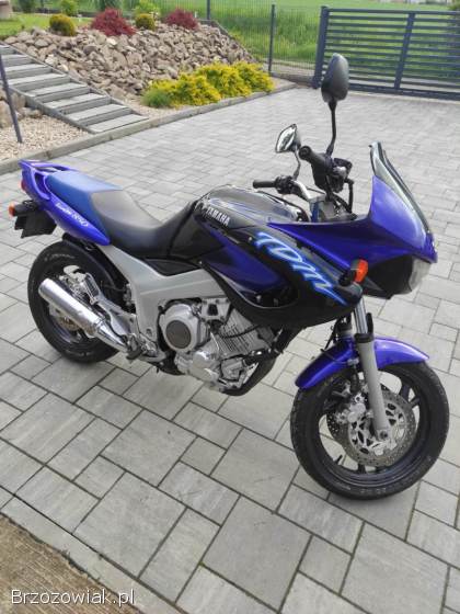 Yamaha TDM 1996