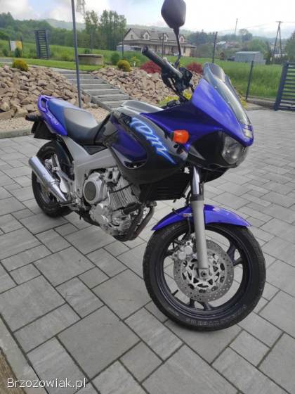 Yamaha TDM 1996