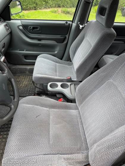 Honda CR-V I 1998