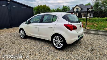 Opel Corsa 1,  4  2019