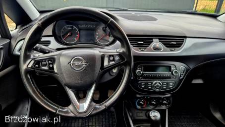 Opel Corsa 1,  4  2019