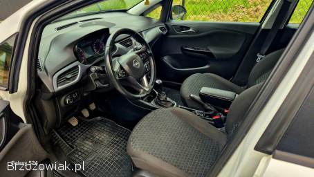 Opel Corsa 1,  4  2019