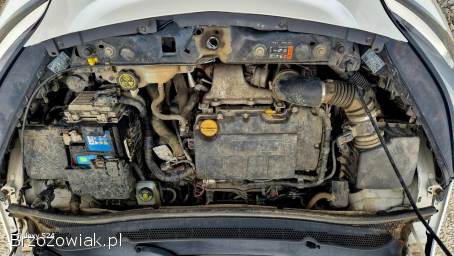 Opel Corsa 1,  4  2019
