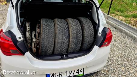 Opel Corsa 1,  4  2019