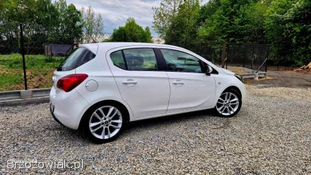 Opel Corsa 1,  4  2019