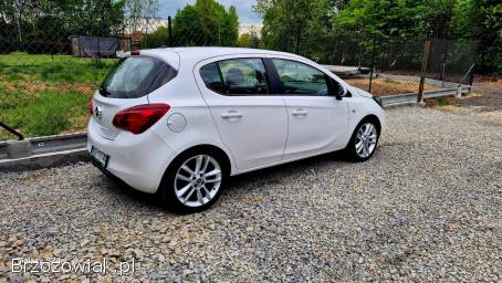 Opel Corsa 1,  4  2019