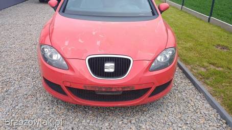 Leon 2 1.  6 bse ls3h na części