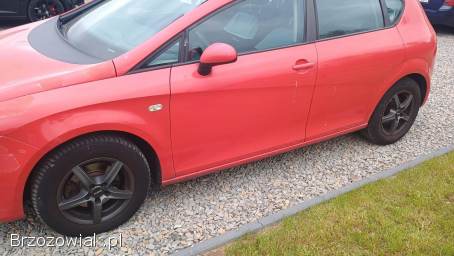 Leon 2 1.  6 bse ls3h na części