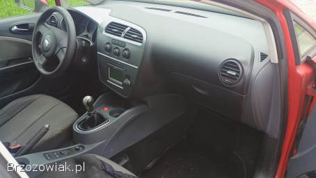 Leon 2 1.  6 bse ls3h na części