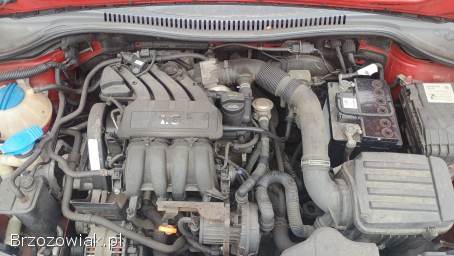 Leon 2 1.  6 bse ls3h na części