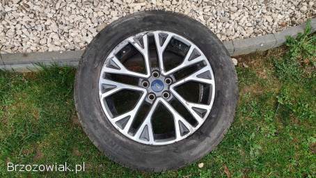 Felga Ford