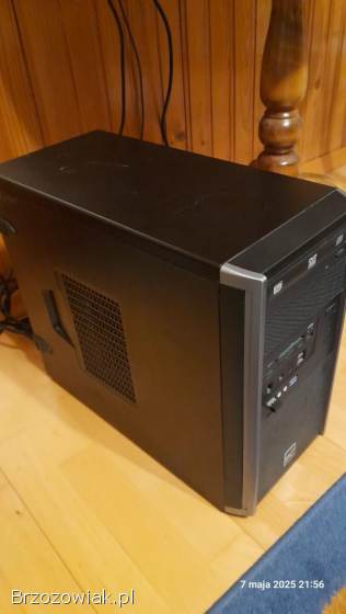 Komputer stacjonarny