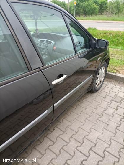 Renault Grand Scenic 2007