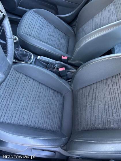Opel Corsa 1.  4 lift 2014