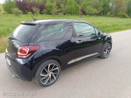 Citroën DS3 Ds3 2016