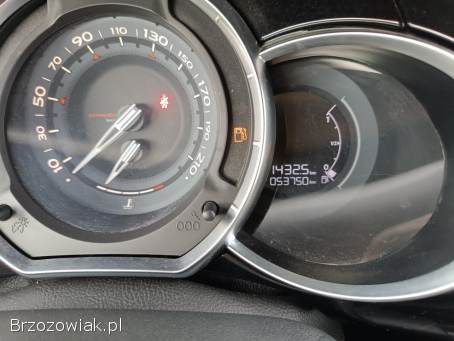 Citroën DS3 Ds3 2016