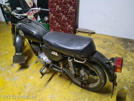WSK M06 1985