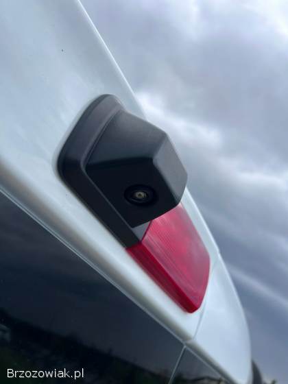 Renault Trafic 9 OSÓB 2.  0 2019