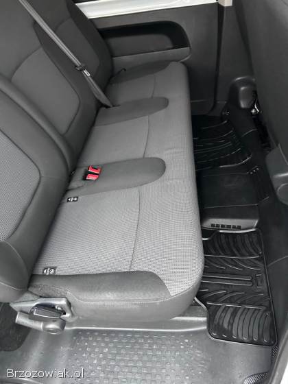 Renault Trafic 9 OSÓB 2.  0 2019