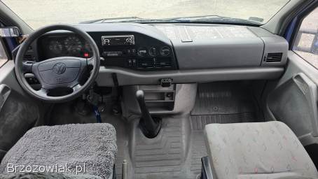 Volkswagen Lt 9 Os 2,  5 TDI  2000