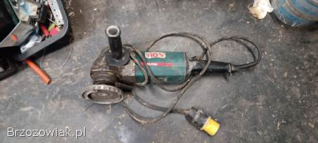 Szlifierka celma 110 v