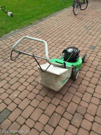 Sprzedam kosiarkę