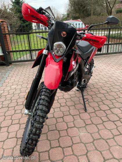 Malaguti 125 XTM 2021