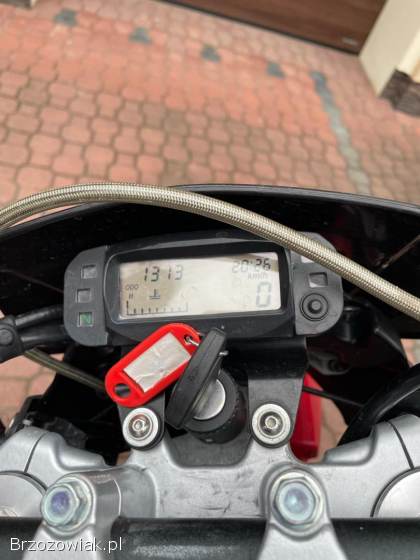 Malaguti 125 XTM 2021