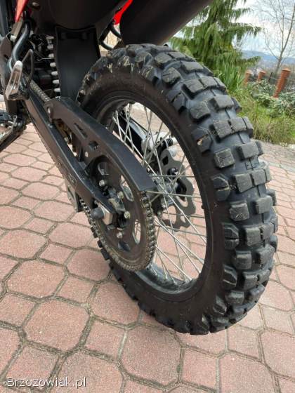 Malaguti 125 XTM 2021
