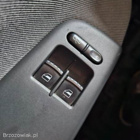 Ford Galaxy 2004