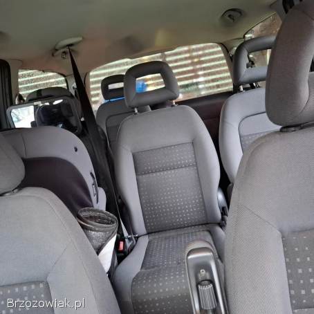 Ford Galaxy 2004