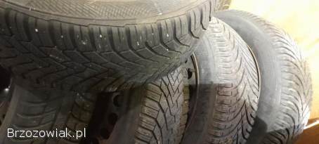 Volkswagen Passat 4x4 2006