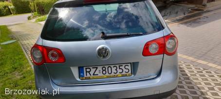 Volkswagen Passat 4x4 2006