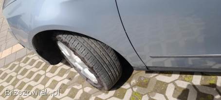 Volkswagen Passat 4x4 2006