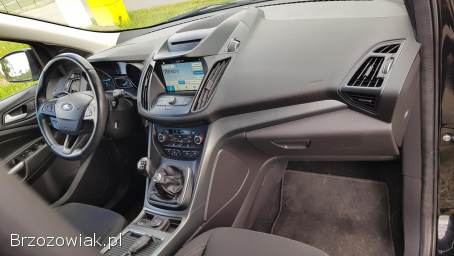 Ford Kuga Mk2 Lift  2017