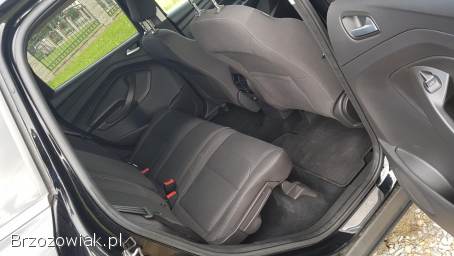 Ford Kuga Mk2 Lift  2017