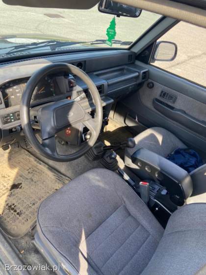 Daihatsu Feroza SE 1994