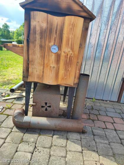 Wędzary