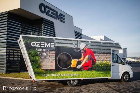 Przedstawiciel Handlowy -  woj.  podkarpackie